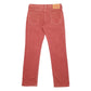Levis 514 Straight Fit Jeans W31 L30 Red