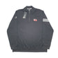 Adidas Quarter Zip XXL Black