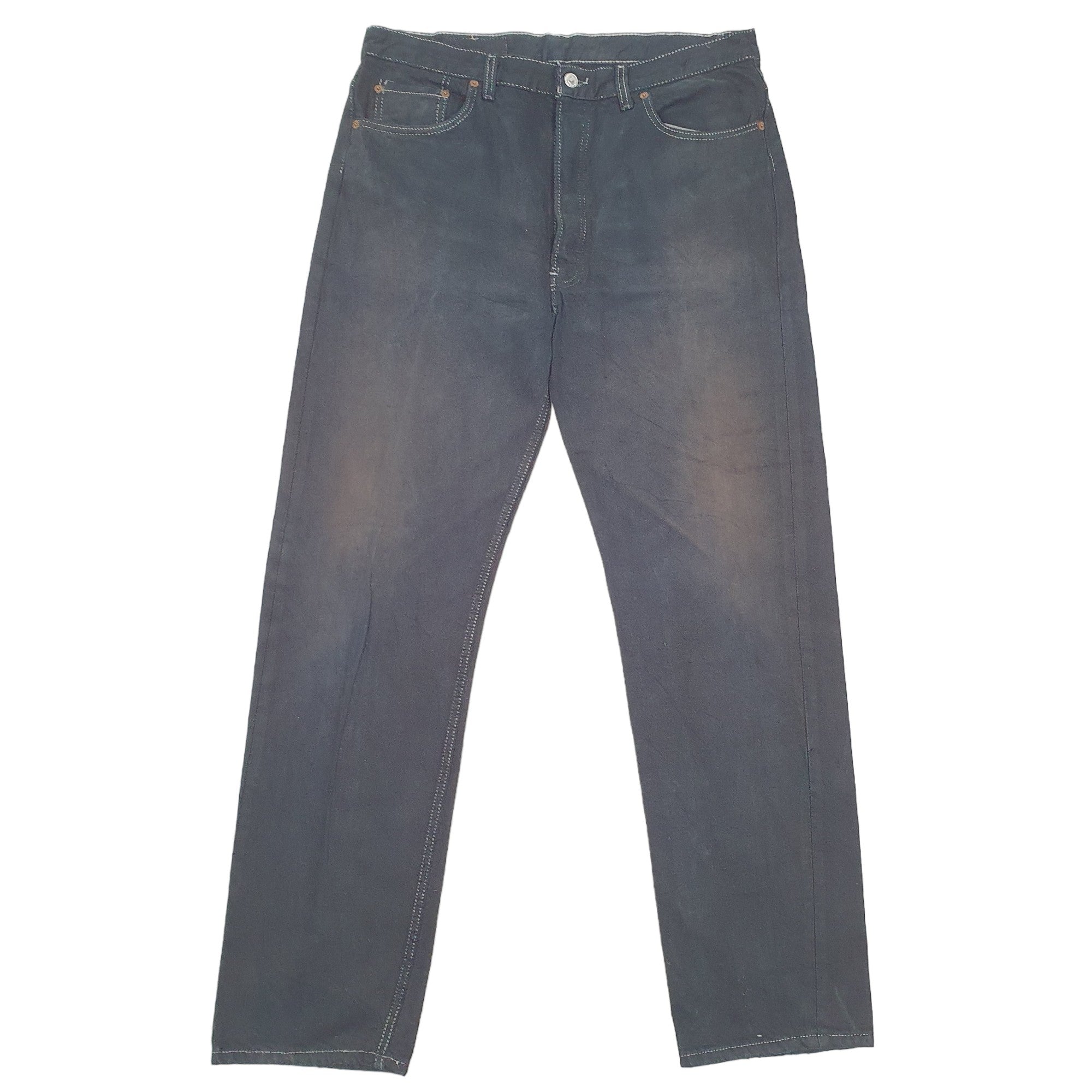 Levis 501 w36 outlet l34