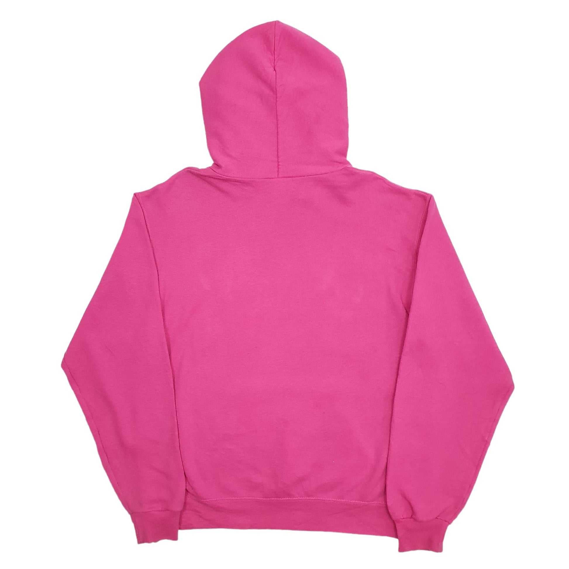 Mens Pink Champion  Hoodie Jumper