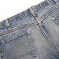 Mens Blue Dickies  Denim Shorts