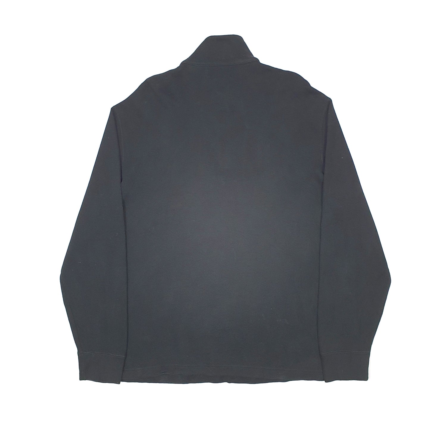 Polo Ralph Lauren Quarter Zip L Black