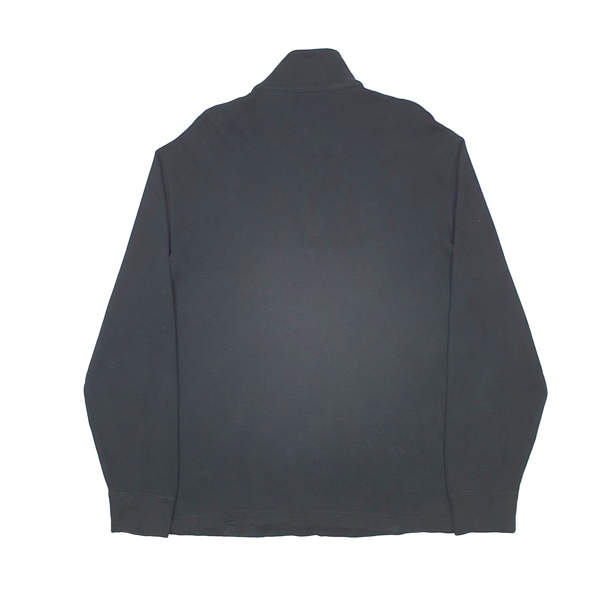 Polo Ralph Lauren Quarter Zip L Black