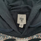 Womens Black Billabong  Hoodie Jumper