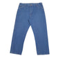 Mens Blue Dickies  Carpenter Trousers