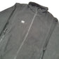 Hugo Boss Full Zip Fleece L Black