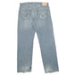 Mens Blue Levis  559 JeansW38 L34