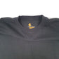 Mens Black Carhartt  Crewneck Jumper