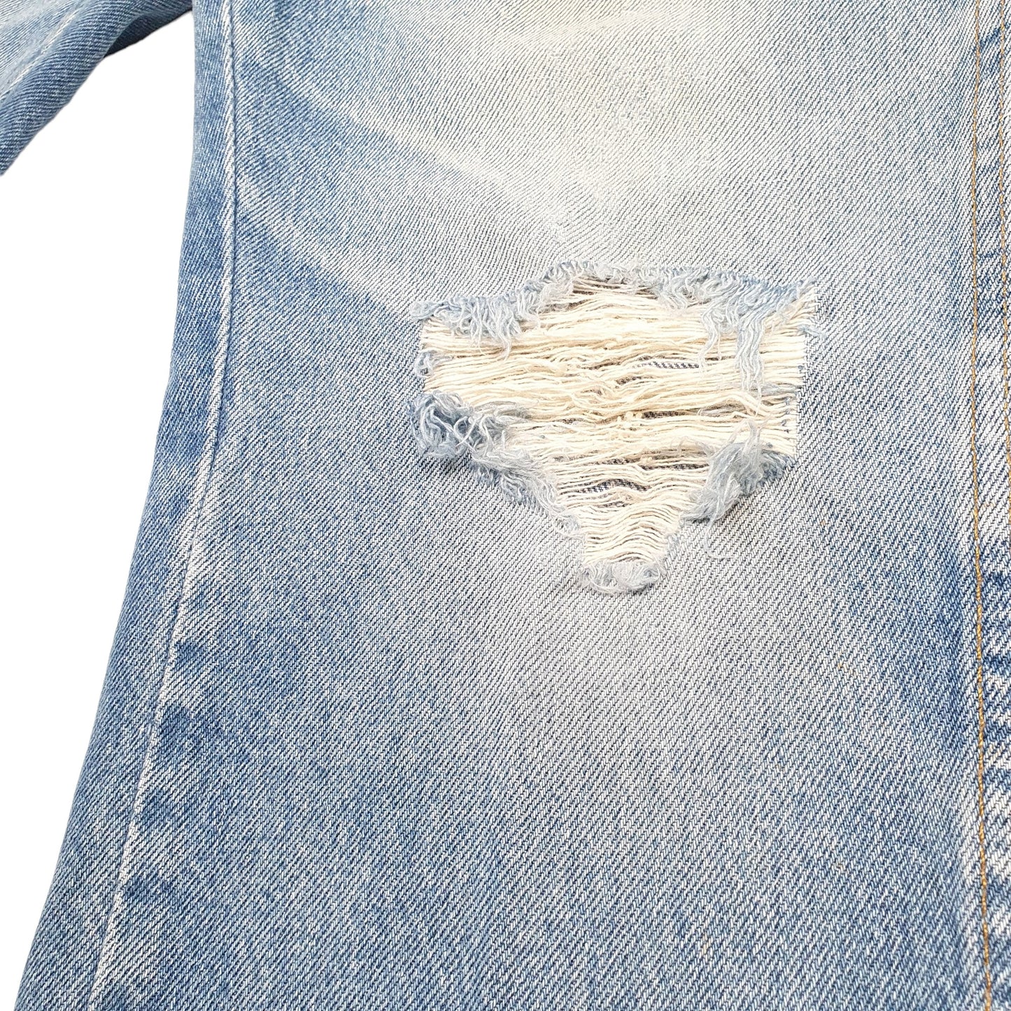 Dickies Regular Regular Fit Jeans W36 L30 Blue