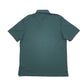 Adidas Golf Short Sleeve Polo Shirt Green