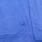 Adidas Hoodie XL Blue
