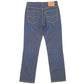 Levis 541 Tapered Fit Jeans W31 L31 Blue