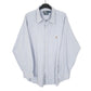 Ralph Lauren Long Sleeve Regular Fit Shirt Blue