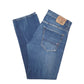Mens Blue Tommy Hilfiger  Ryder JeansW34 L32
