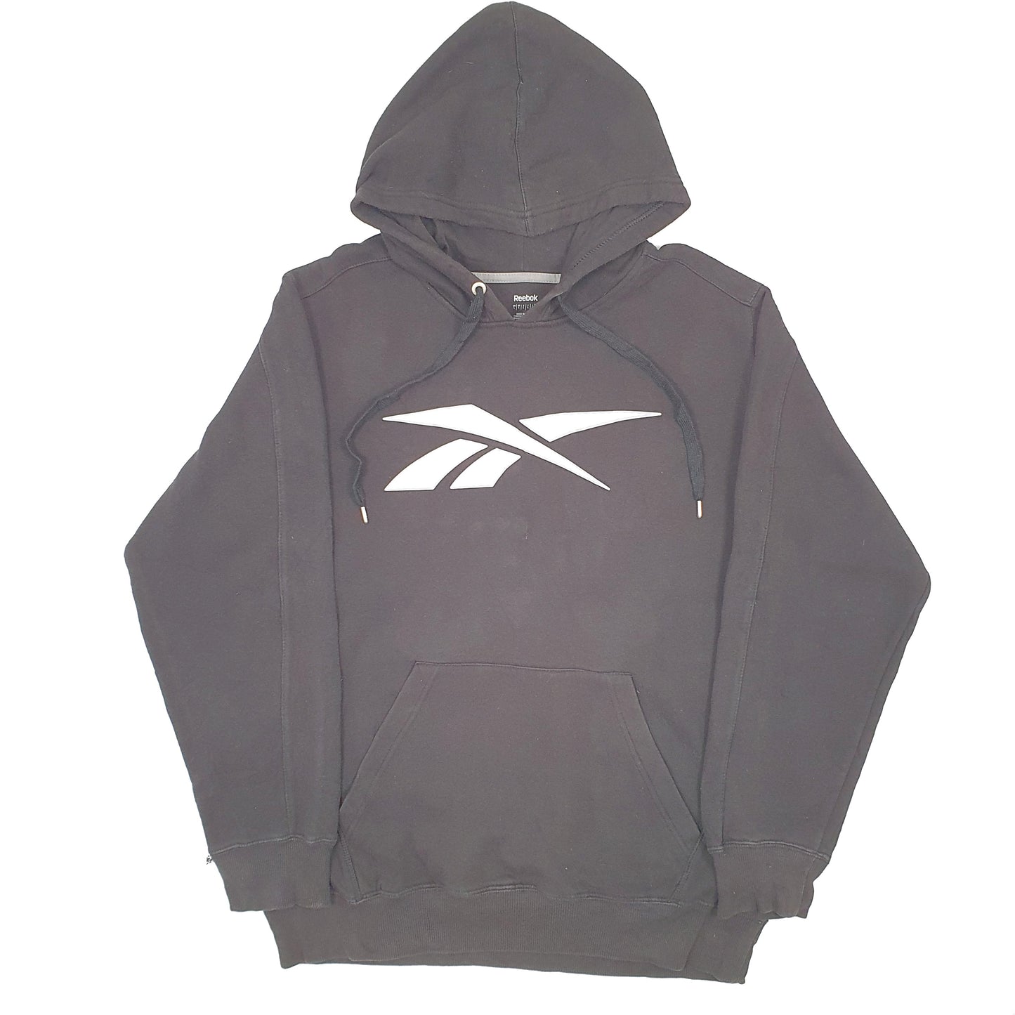 Reebok Hoodie L Black