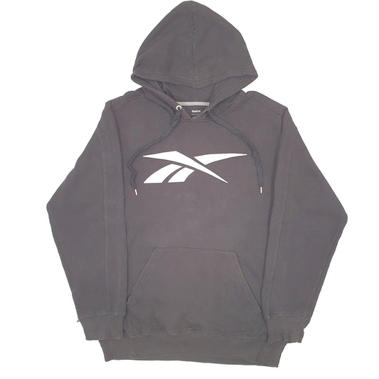 Reebok Hoodie L Black