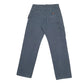 Mens Black Dickies  Carpenter Trousers
