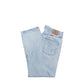 Wrangler Regular Regular Fit Jeans W36 L29 Blue