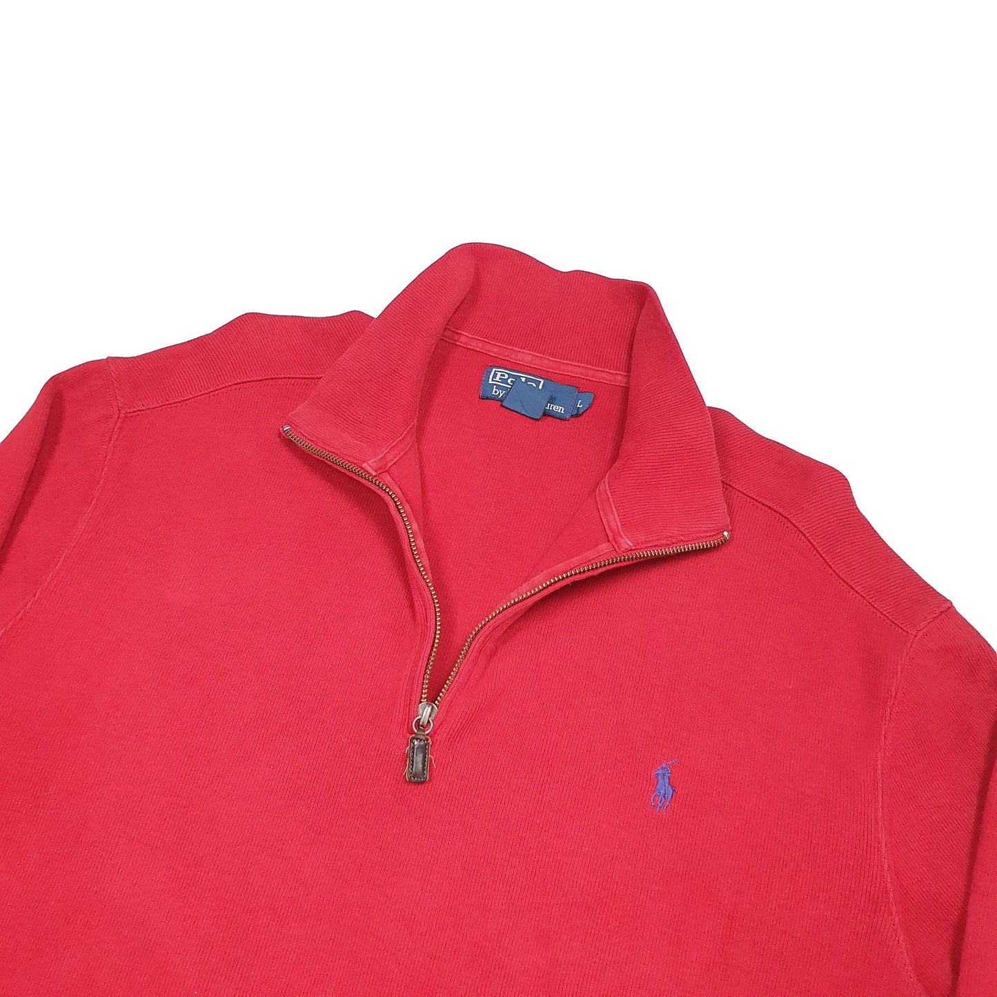 Polo Ralph Lauren Quarter Zip