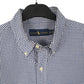 Mens Blue Ralph Lauren  Long Sleeve Shirt