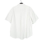 Ralph Lauren Short Sleeve Classic Fit Striped Shirt White