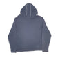 Polo Ralph Lauren Spellout Hoodie L Navy