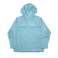 Nike Hoodie Fleece L Blue