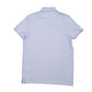 Mens Purple Tommy Hilfiger  Short Sleeve Polo Shirt