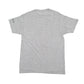 Mens Grey Columbia Sportswear  Short Sleeve T Shirt
