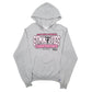 Womens Grey Champion 2019 Womens Gymnastics Championship Hoodie Jumper