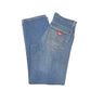 Mens Blue Dickies  Casual JeansW30 L32