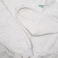 Mens Grey Champion Lawn Co Crewneck Jumper