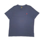 Mens Navy Polo Ralph Lauren  Short Sleeve T Shirt
