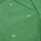 Brooks Brothers 346 Green Chino Shorts W36 Green