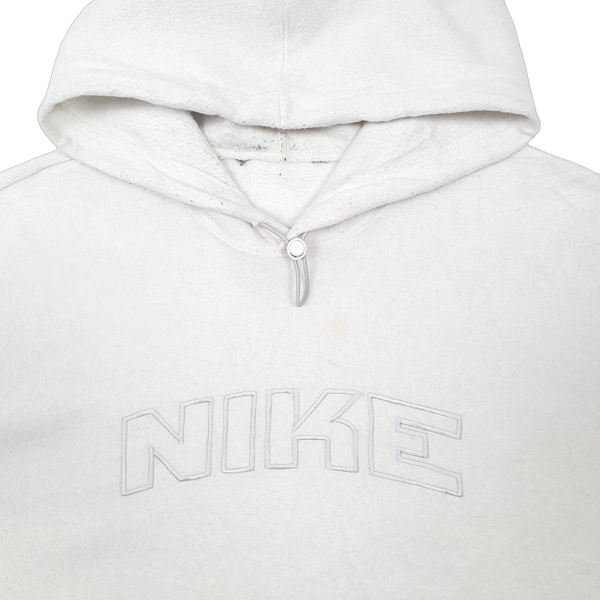 Nike x vintage hoodie best sale