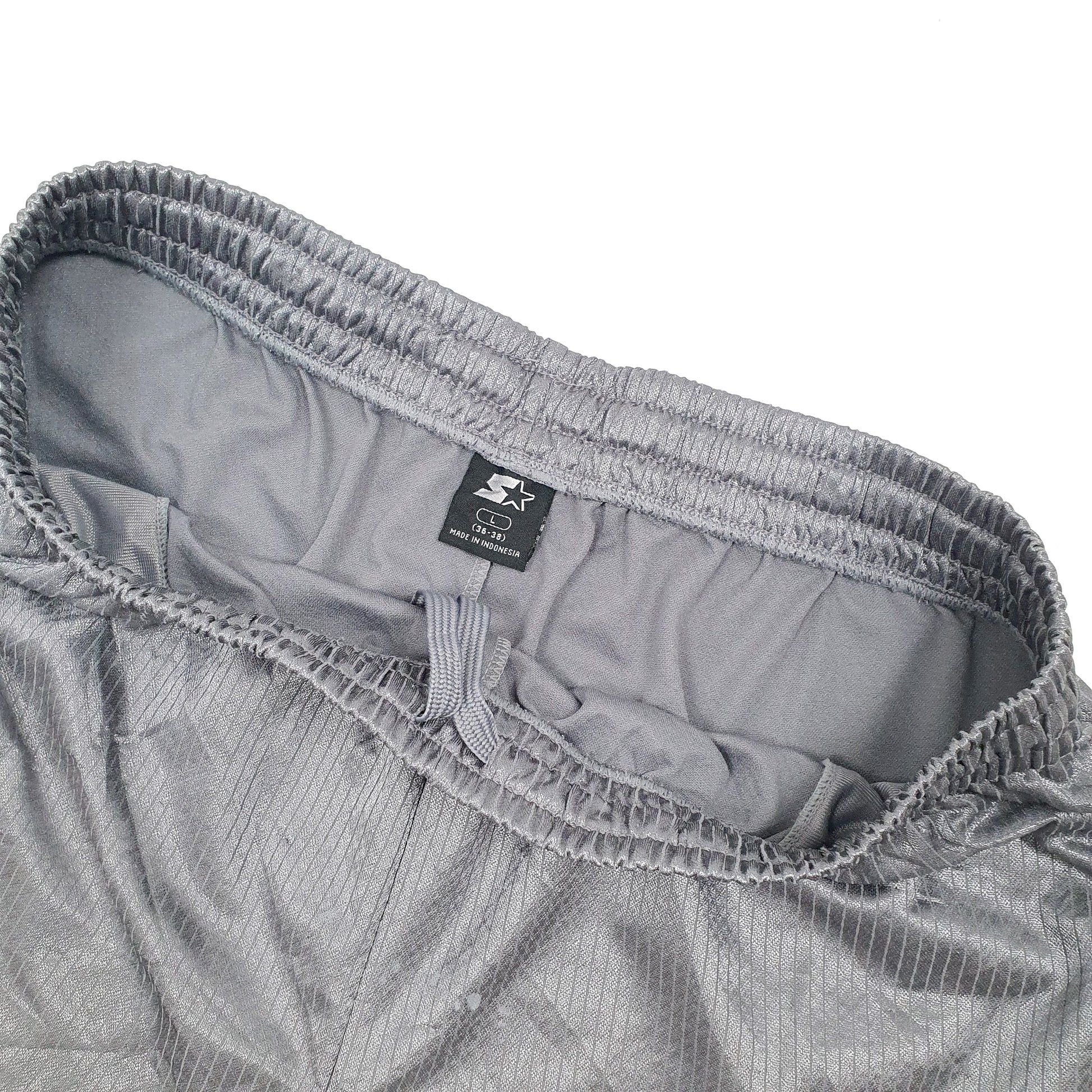 Champion Grey Sport Shorts W36 Grey