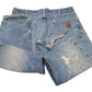 Mens Blue Carhartt  Casual JeansW36 L30