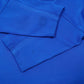 Mens Blue Nike Active Golf Quarter Zip Jumper