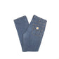 Carhartt Casual Straight Fit Jeans W34 L31 Blue