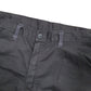 Mens Navy Big Al Combat Vintage Cargo Shorts