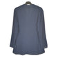Armani Long Sleeve Regular Fit Shirt Navy
