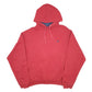 Champion Hoodie XL Burgundy