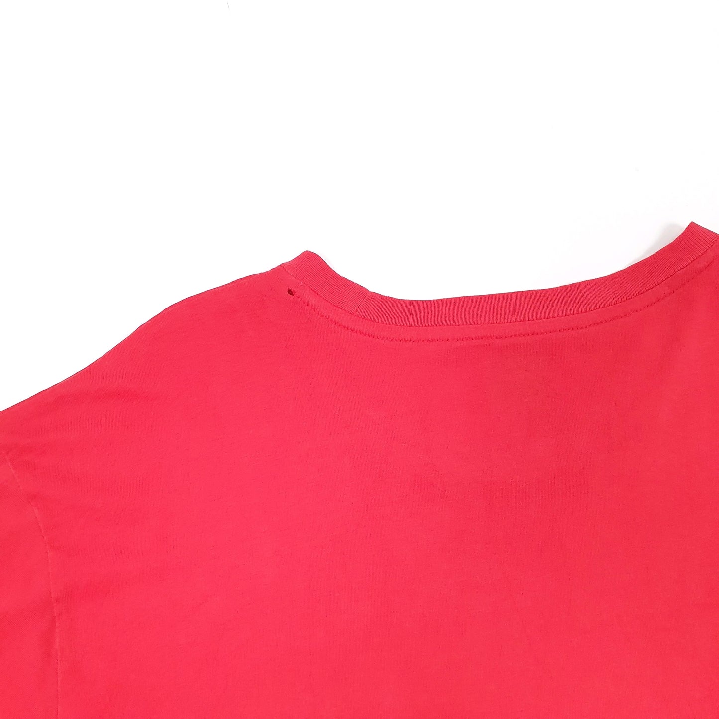 Mens Red Ralph Lauren  Short Sleeve T Shirt