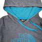 Mens Blue The North Face  Hoodie Jumper