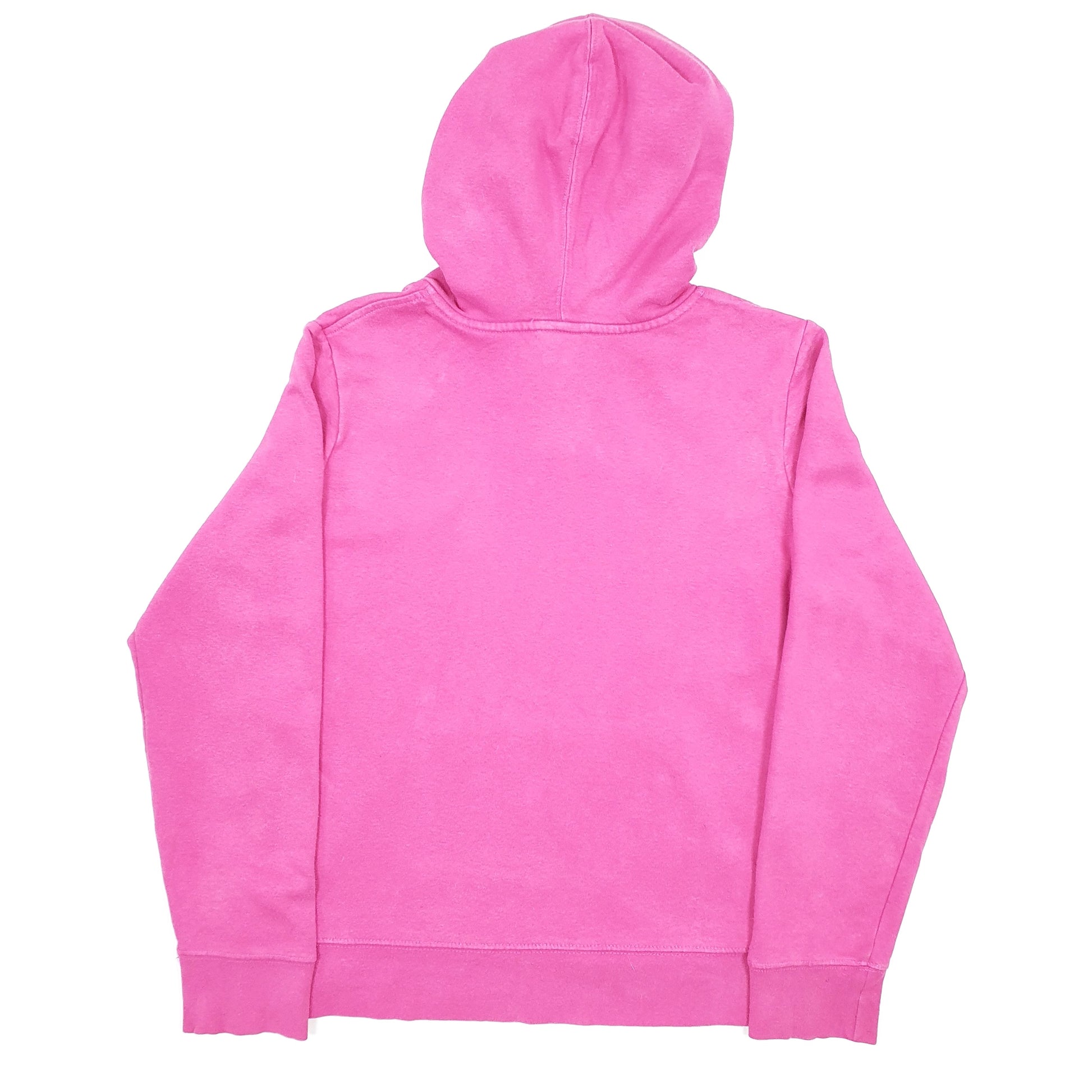 The North Face Hoodie M Pink