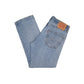 Levis 505 Regular Fit Jeans W33 L30 Blue