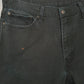 Levis 541 Tapered Fit Jeans W36 L32 Black
