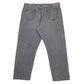 Wrangler Regular Straight Fit Jeans W41 L30 Black