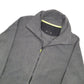 Calvin Klein Full Zip Fleece M Grey