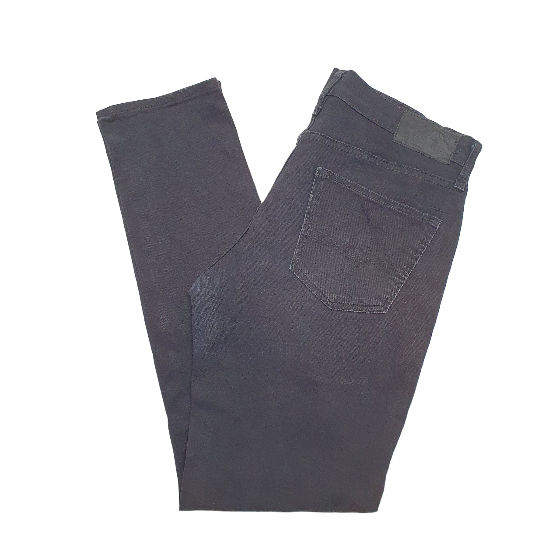 Mens Black Levis  216 JeansW32 L32